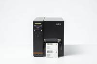 Brother Titan Industrial Printer TJ-4520TN Direkte termisk/termisk overf&oslash;rsel