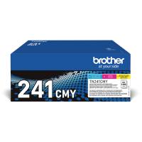 Toner Brother TN-241CMY Multi Pack
