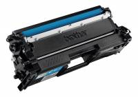 Brother TN-821XXLC Cyan 12000 sider Toner