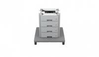 HL-L6000 Paper Tray Unit 4x520 sheets