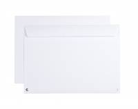 Konvolut Sober C4 Hvid 100g P&S (500)