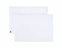 Konvolut Sober C5 Hvid 90g P&S (500)