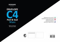 Konvolut Peel & Seal C4 (50)