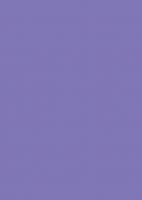 Farvet papir A4 130g lilla (50)