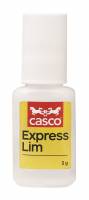 CASCO Lim Express 5gr