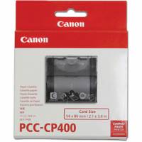 CANON PCC-CP400 paper cassette Selphy