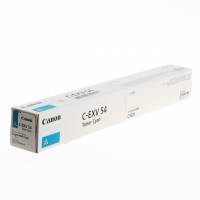 Canon C-EXV 54 Cyan 8500 sider Toner 1395C002