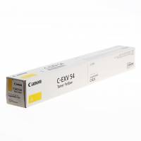 Canon C-EXV 54 Gul 8500 sider Toner 1397C002