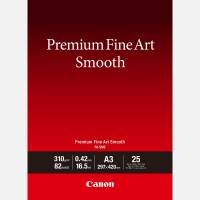 CANON FA-SM2 A3 25Sheets Smooth Paper