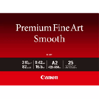 CANON FA-SM2 A2 25Sheets Smooth Paper
