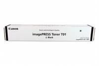 Canon T01 Sort