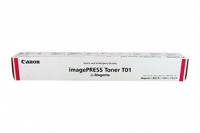 Canon T01 Magenta Toner 8068B001