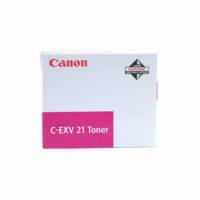 Canon C-EXV 21 Magenta 14000 sider Toner 0454B002