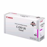 C-EXV 26 magenta toner