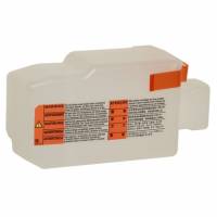 IR C 2020 waste toner case assembly