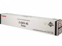 Canon C-EXV 45 Sort Toner 6942B002