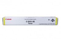 Canon C-EXV 45 Gul Toner 6948B002