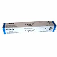 Canon C-EXV 47 Cyan 21500 sider Toner 8517B002