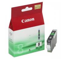 Canon CLI 8G Gr&oslash;n 2765 sider