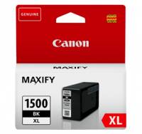 Canon PGI-1500XL Sort blækpatron - 34,7 ml