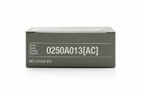 CANON Staple Cartridge D3 Box of 2x2000