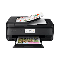 Canon PIXMA TS9550A Bl&aelig;kprinter