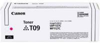 Canon T09 Magenta 5900 sider Toner 3018C006