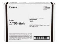 CANON TonerT06 BK