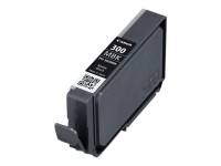Canon PFI 300 MBK Mat sort Bl&aelig;kbeholder 4192C001