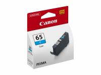 Canon CLI 65 C Cyan Bl&aelig;kbeholder 4216C001