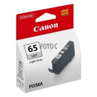 Canon CLI 65 LGY Lysegr&aring; Bl&aelig;kbeholder 4222C001