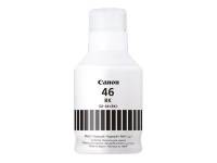 Canon GI 46 BK Sort 6000 sider