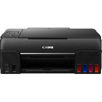 Canon PIXMA G650 Bl&aelig;kprinter
