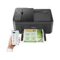Canon Pixma TR4755I Bl&aelig;kprinter
