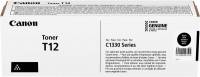 CANON TonerT12 BK