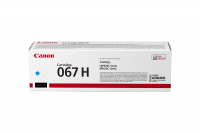 Canon 067 H Cyan 2350 sider Toner 5105C002