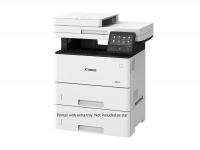 Canon i-SENSYS MF552dw Laser