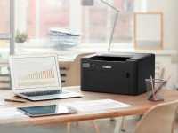 Canon i-SENSYS LBP122dw Laser