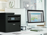 Canon i-SENSYS MF275dw Laser
