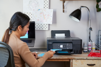 Canon PIXMA G3570 Bl&aelig;kprinter