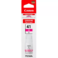 GI-41S M EMB Magenta Ink Bottle