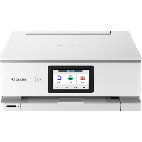 PIXMA TS8751 MFP White