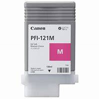 CANON Inks PFI-121 M