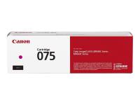 CANON Toner Cartridge 075 M