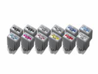 PFI-4100 photo grey PGY ink tank