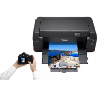 Canon imagePROGRAF PRO-1100 Bl&aelig;kprinter