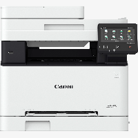Canon i-SENSYS MF667Cdw Laser