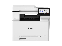 Canon i-SENSYS MF664Cdw Multifunktion Farve Laserprinter