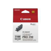 CANON PFI-5100 SERIES Grey ink tank