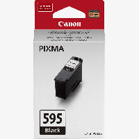 PG-595 7171C001 sort bl&aelig;kpatron original